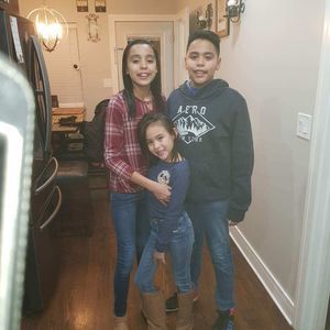 Meet your Posher, Eva